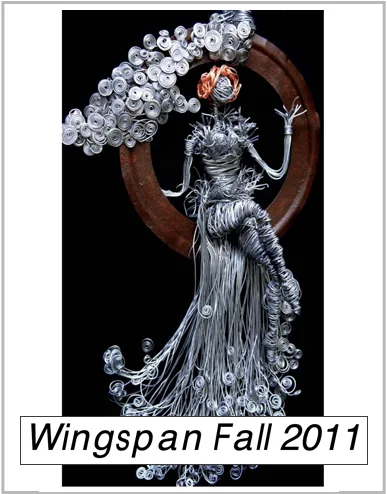 Wingspan 2011