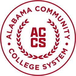 Alabama Community College System Logo