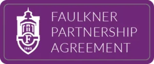 Faulkner Partnership Agreement