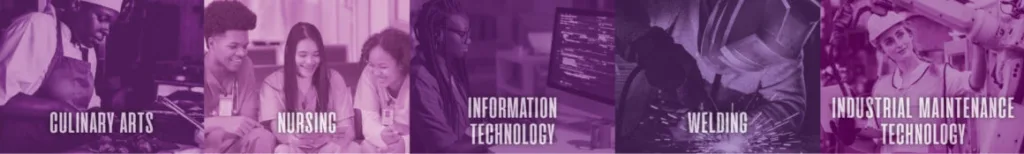 Apprenticeship Header Image Grid