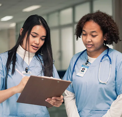 Nursing Education Photo