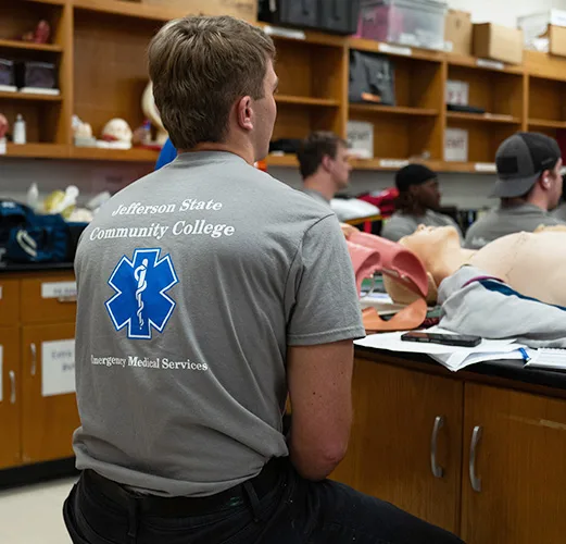 Emergency Medical Services Photo