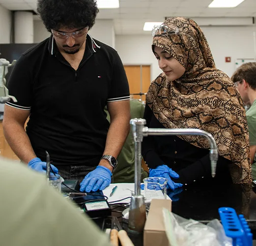 Medical Laboratory Services Photo