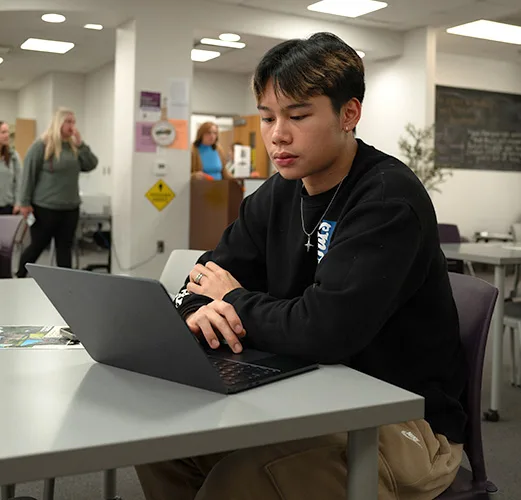 Computer Information Systems Technology Photo