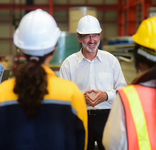 Construction & Building Science Technology Photo