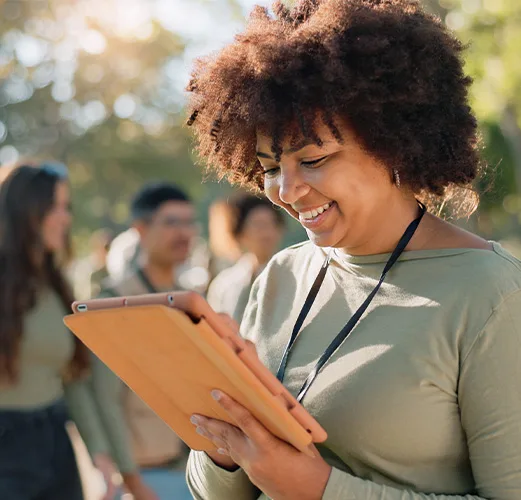 Office Administration Photo