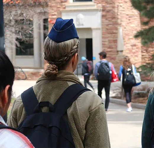 ROTC Opportunities Photo