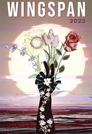 Wingspan 2023